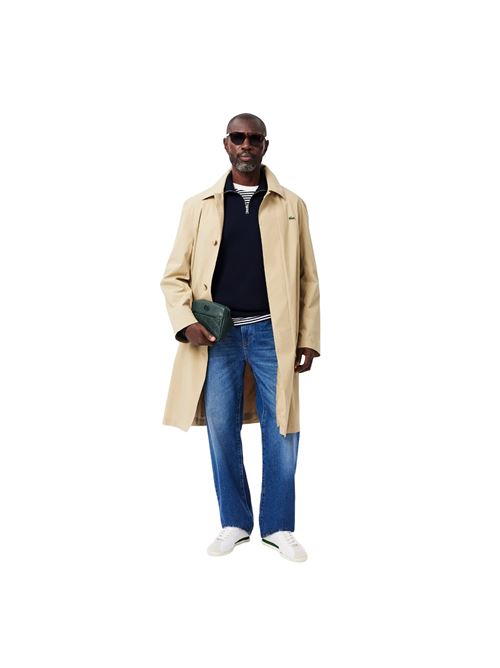 SH1927166 BLU lacoste | SH1927166 BLU